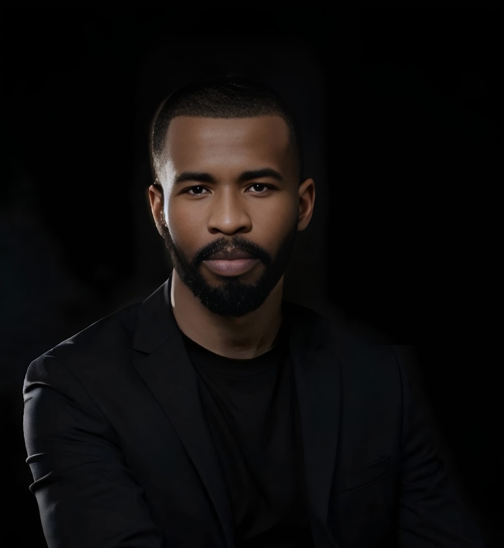 Austyn Eguale — Chief Executive Officer