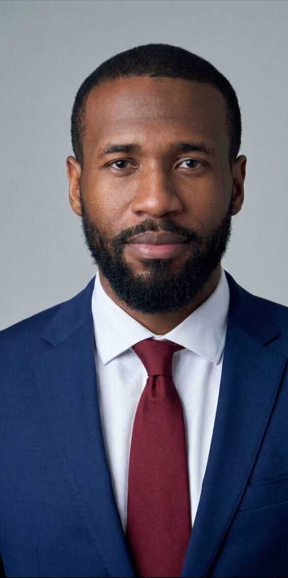 Austyn Eguale, founder of ODIADEV AI LTD