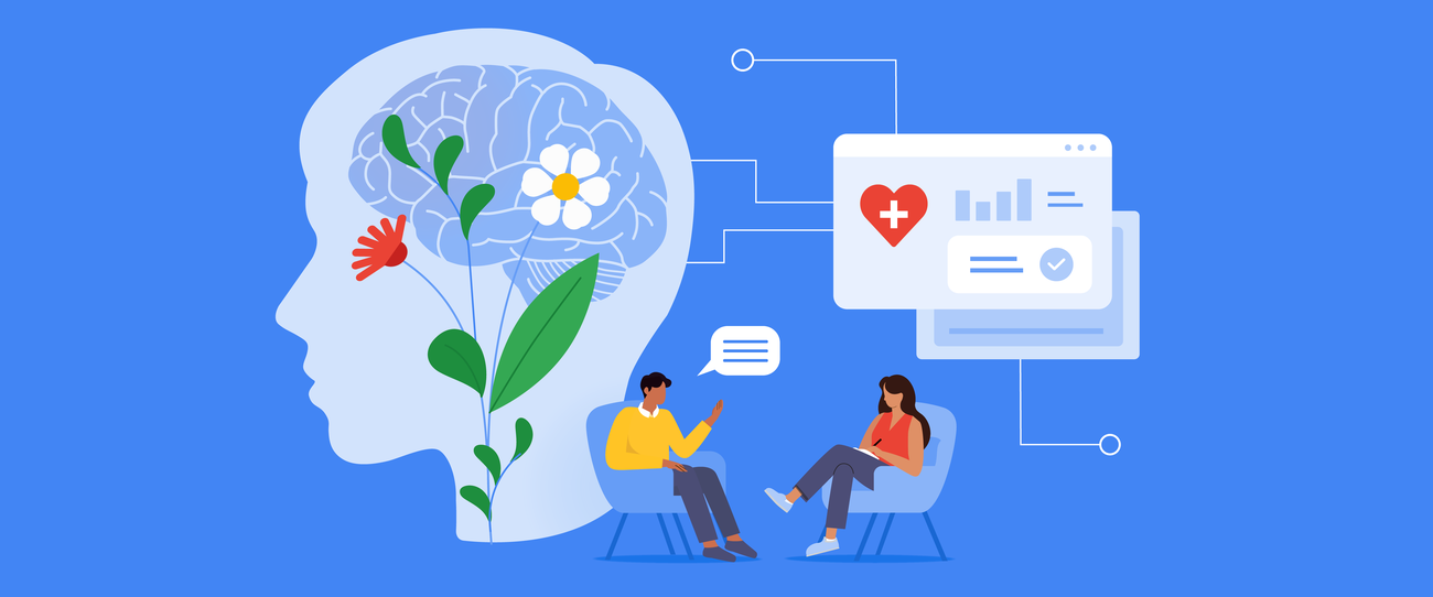 SerenityCare AI Mental Health Assistant